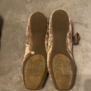 Jessica Simpson Ballet Flats